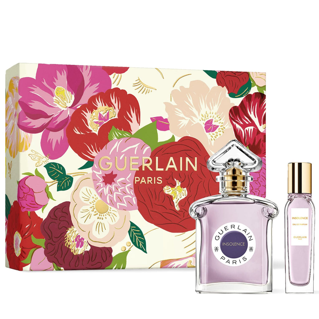 Guerlain Insolence Gift Set For Women