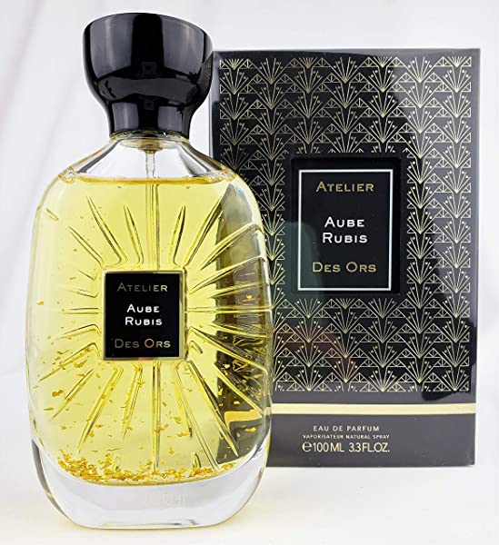 ATELIER DES ORS AUBE RUBIS EDP 100ML