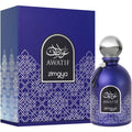 Zimaya Awatif Blue Perfume For Men EDP 100ml