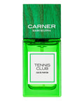 Tennis Club By Carner Barcelona Perfume For Men And Women Edp 100ml