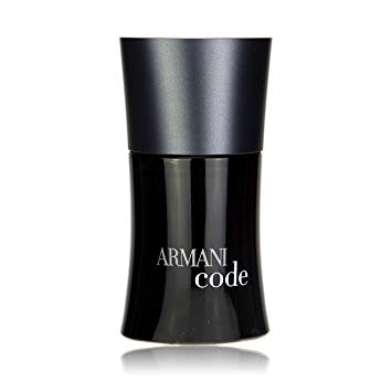 Giorgio Armani Code Eau de Toilette Spray - perfume for men - 30ml
