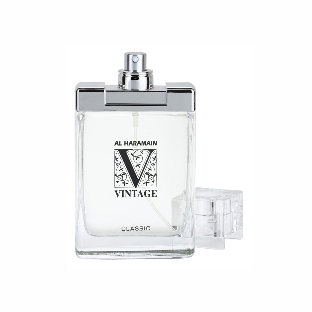 Al Haramain Vintage classic Perfume for Unisex 100ml
