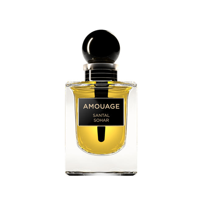 Amouage Santal Sohar Pure Parfum 12ml For Unisex