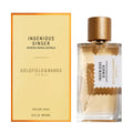 Goldfield & Banks Ingenious Ginger For Unisex EDP 100ml