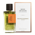 Goldfield & Banks Wood Infusion For Unisex Perfume 100ml