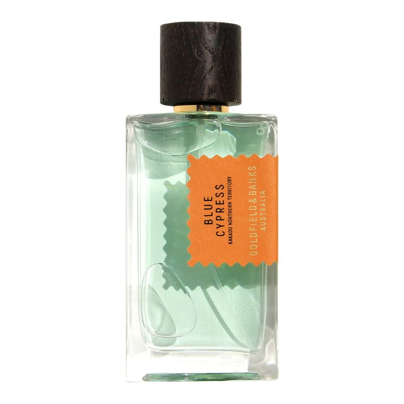 Goldfield & Banks Blue Cypress For Unisex Perfume 100ml