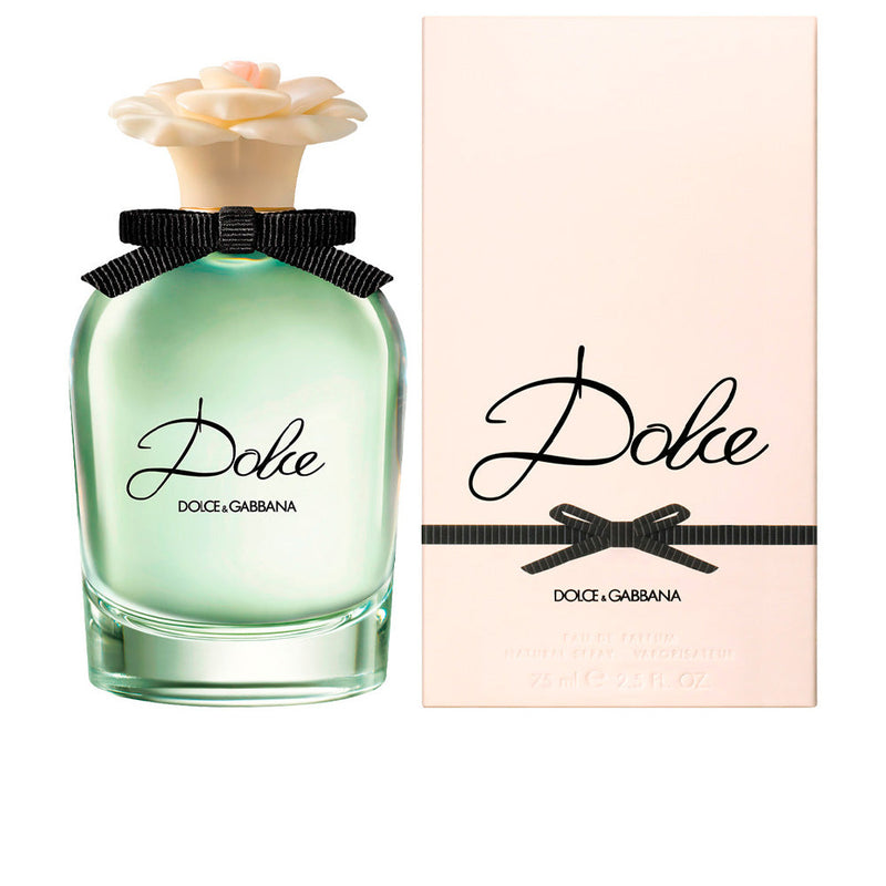 DOLCE & GABBANA DOLCE FOR WOMEN EDP 50 ml