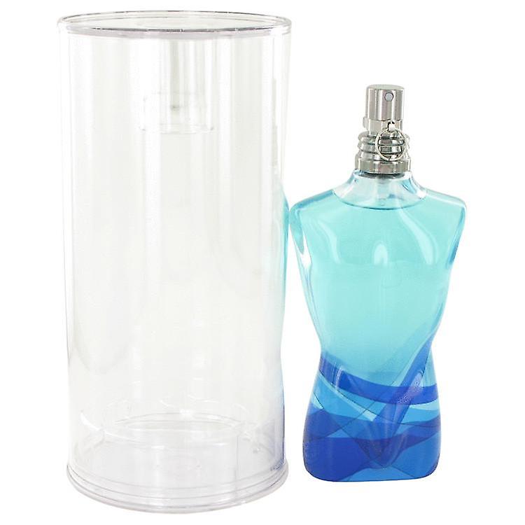 Jean Paul Guelter Le Male Summer for Men EDC 125ml