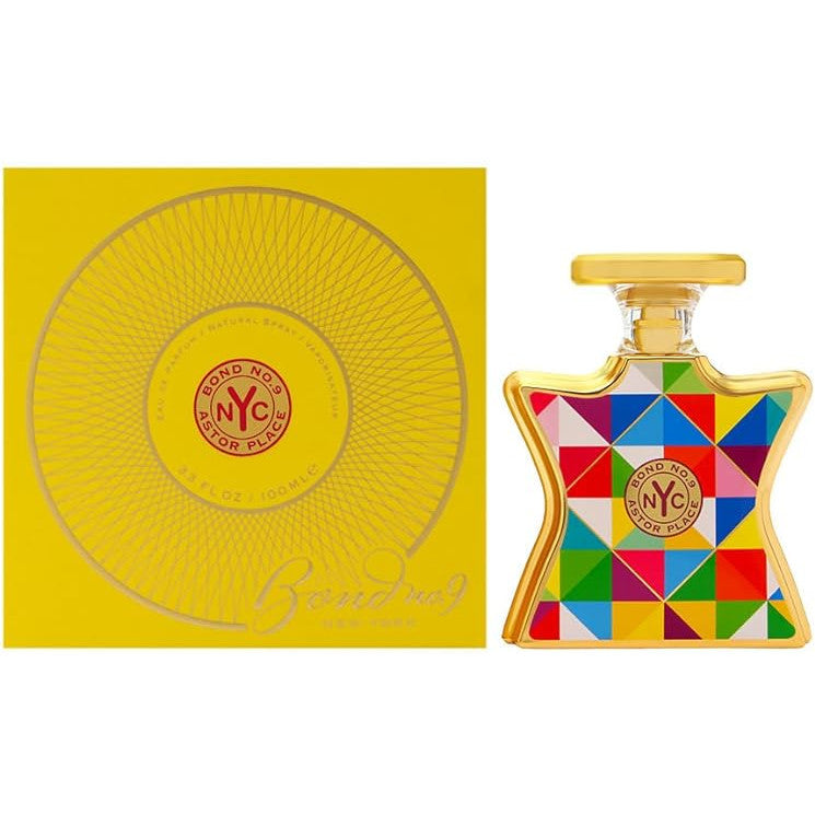 Bond No.9 Astor Place  EDP 100ml For Unisex