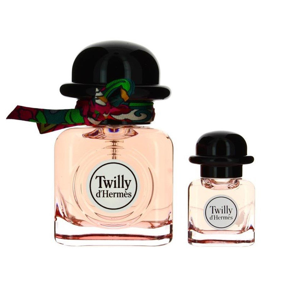 Hermes Twilly D'hermes  Set EDP 50ml + EDP 7.5ml For Women