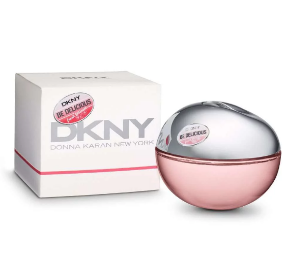 DONNA KARAN BE DELICIOUS FRESH BLOSSOM FOR WOMEN EDP 50 ml