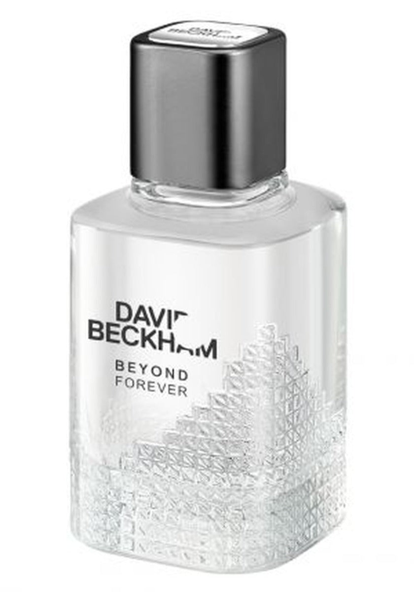 DAVID BECKHAM BEYOND FOREVER FOR MEN EDT 90 ml