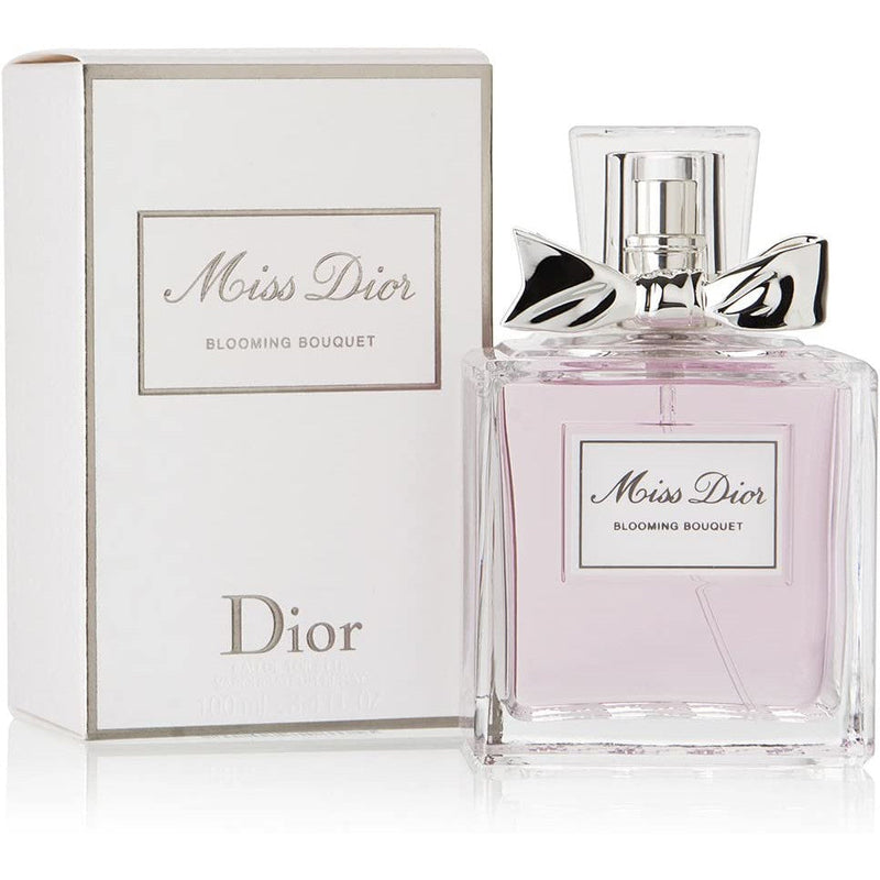 Christian Dior Miss Dior Blooming Bouquet  EDT  50ml For Women