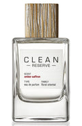 CLEAN RESERVE AMBER SAFFRON FOR UNISEX EDP 100 ml