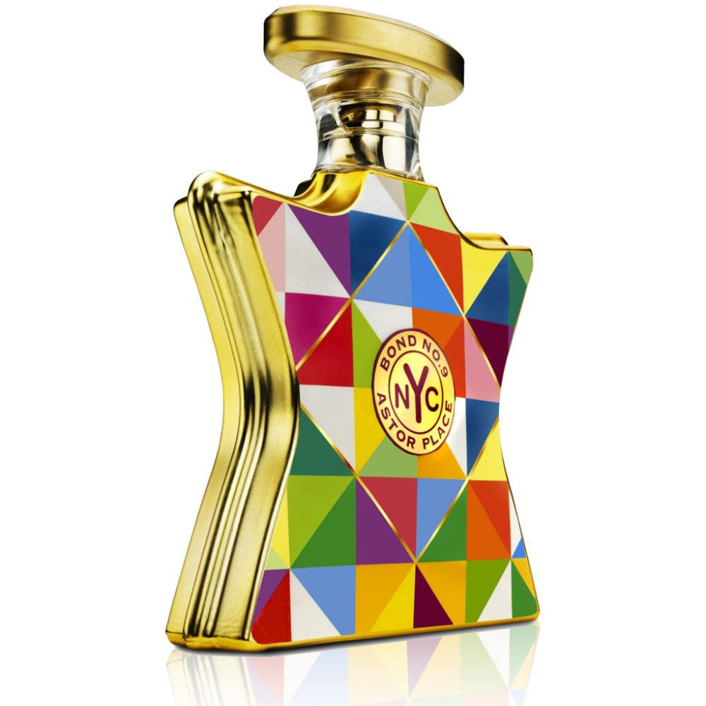Bond No.9 Astor Place  EDP 100ml For Unisex