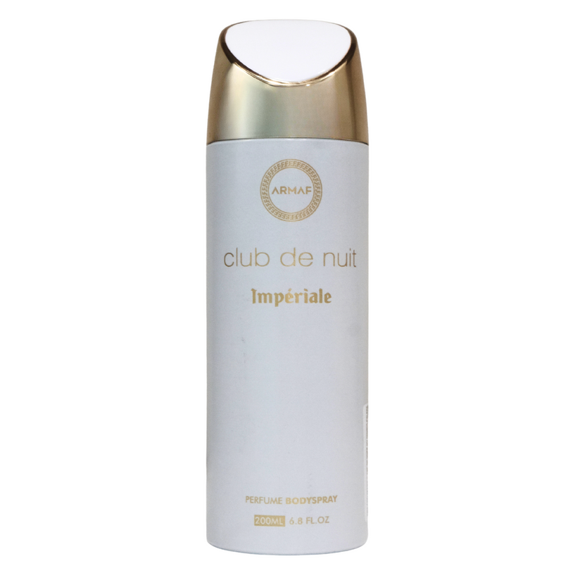 Armaf Club De Nuit Imperiale Body Spray For Women 200ml