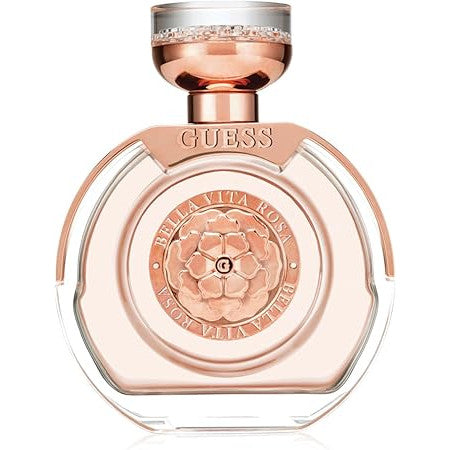 Guess Bella Vita Rosa  EDT 100ml For Women