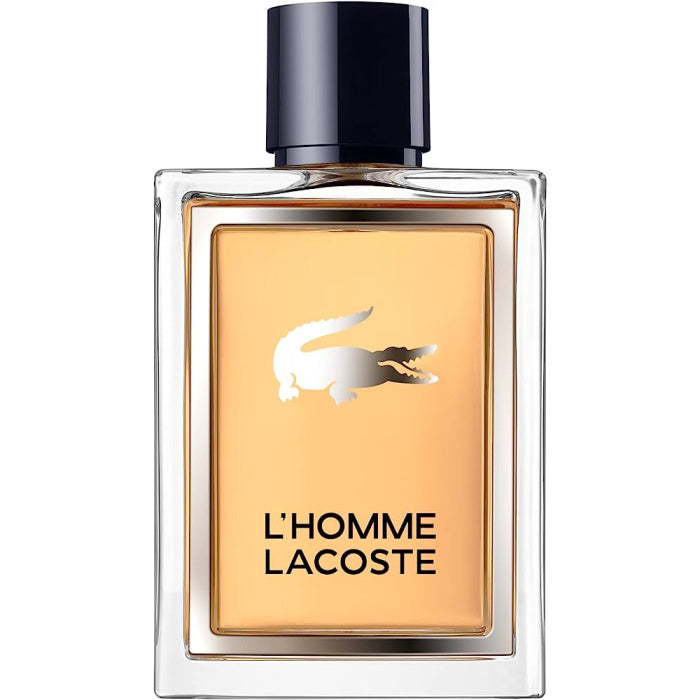 Lacoste L'Homme  EDT 100 ml For Men