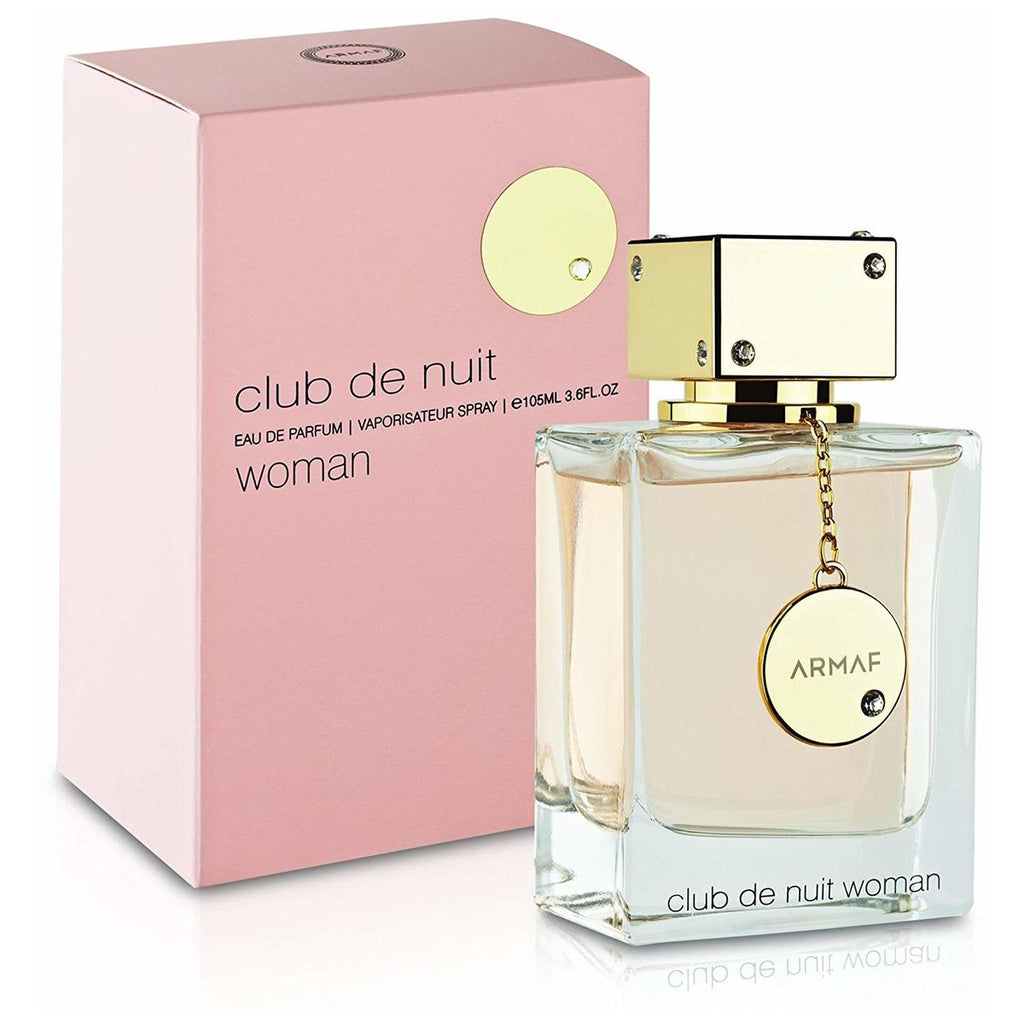 Armaf Club De Nuit Perfume For Women EDP 105ml