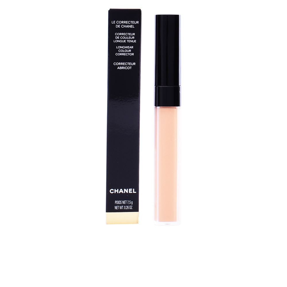 Chanel Le Correcteur De Chanel Correcteur Abricot for Women Longwear Colour Corrector 7.5 G FR