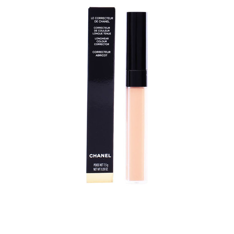 Chanel Le Correcteur De Chanel Correcteur Abricot for Women Longwear Colour Corrector 7.5 G FR