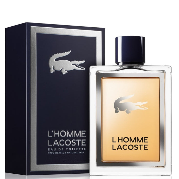 Lacoste L'Homme  EDT 100 ml For Men