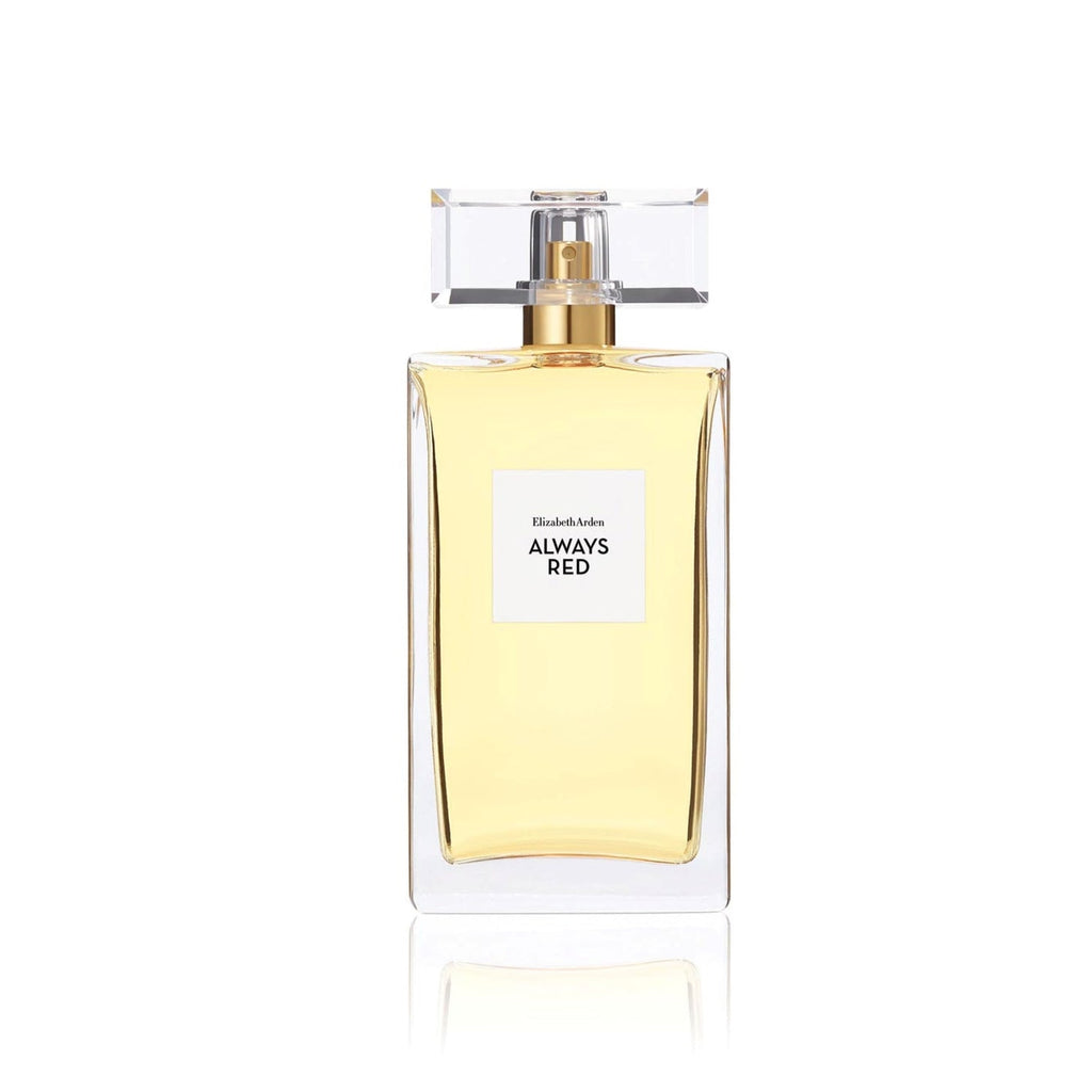 Elizabeth Arden Always Red Perfume For Women EDT 100ml