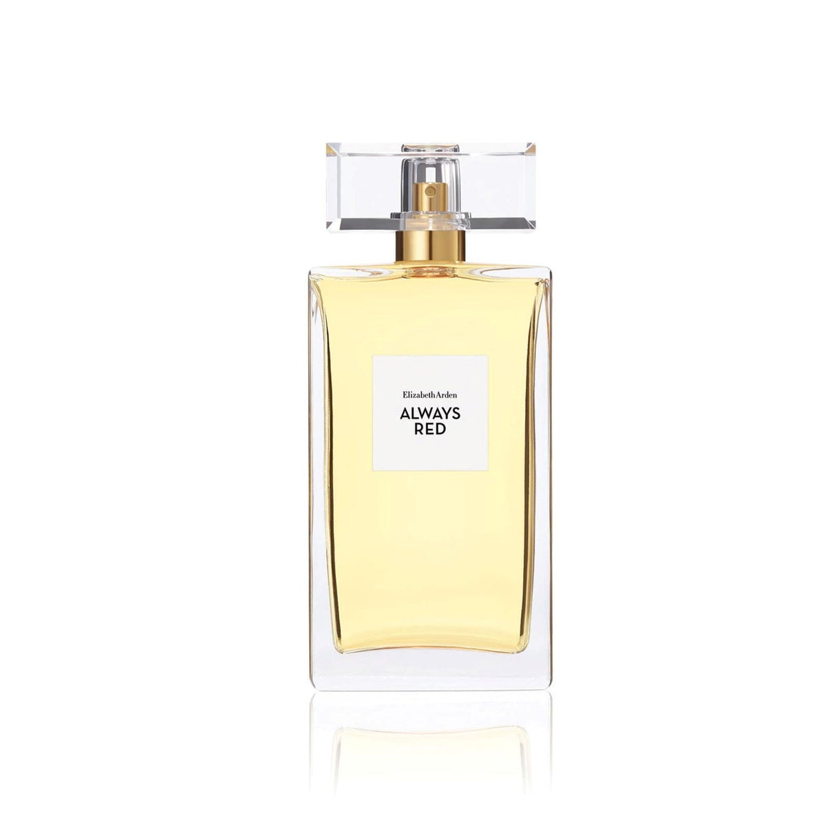 Elizabeth Arden Always Red Perfume For Women EDT 100ml