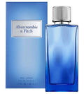ABERCROMBIE & FITCH FIRST INSTINCT TOGETHER MAN Perfume For Men EDT 50ml