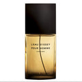 Issey Miyake Noir Ambre Eau De Parfum For Men - Oriental Perfume 100ml