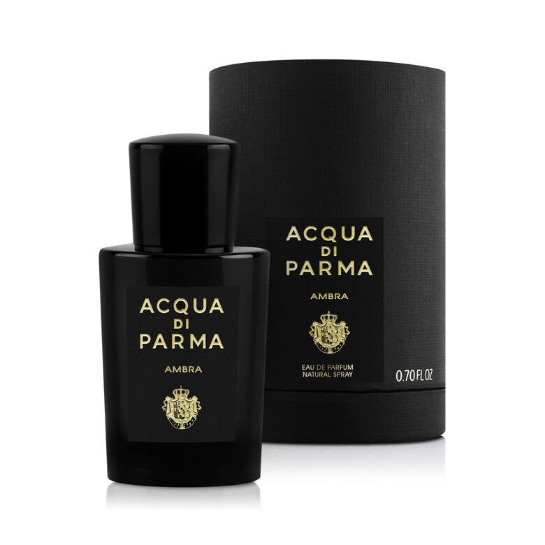 Acqua Di Parma Ambra Perfume For Unisex EDP 20ml