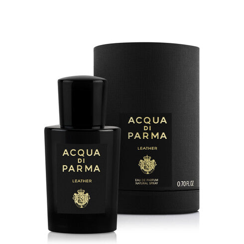 Acqua di Parma Leather  Unisex EDP 20 ml