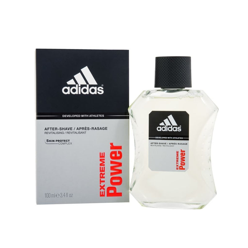 ADIDAS EXTREME POWER AFTERSHAVE For Men 100ml