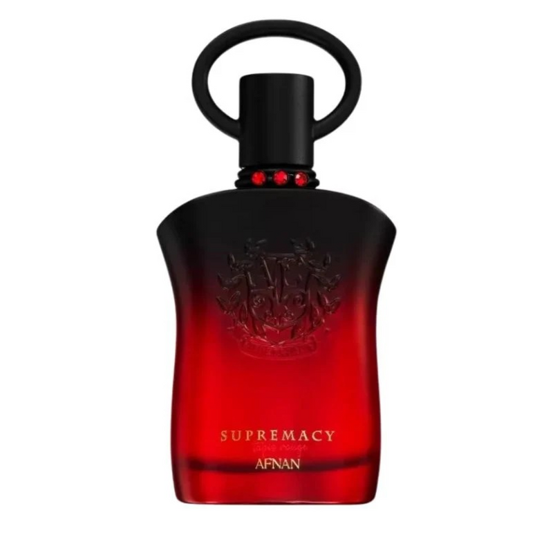 Afnan Supremacy Tapis Rouge  For Women Extrait De Parfum 90ml