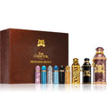 Alexandre J The Collector Morning Muscs Gift Set For Unisex