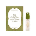 AJ.The Majestic Vetiver Perfume For Men And Women EDP 2ml