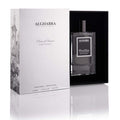 ALGHABRA POETIC SCENTS OF DAMASCUS CITY OF JASMINE Perfume For Men and women EDP 50ml