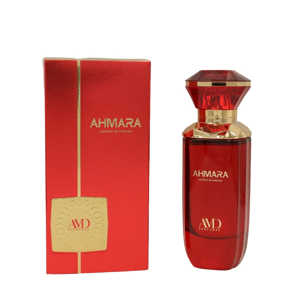 AMD Perfumes Ahmara EDP For Unisex 100ml