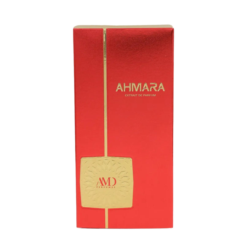 AMD Perfumes Ahmara EDP For Unisex 100ml