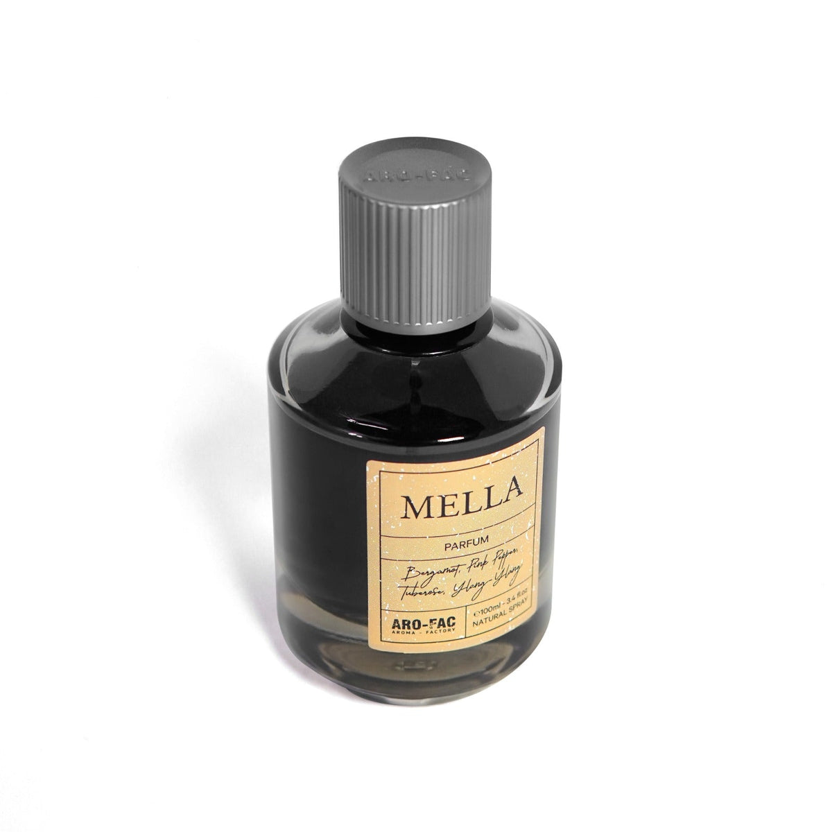AMD Perfumes Aro - Fac Mella EDP For Unisex 100ml