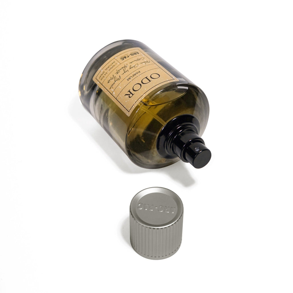 AMD Perfumes Aro - Fac Odor EDP For Unisex 100ml