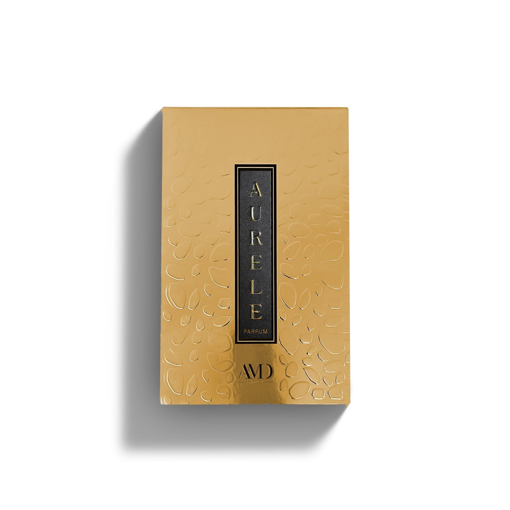 AMD Perfumes Aurele EDP For Unisex 100ml