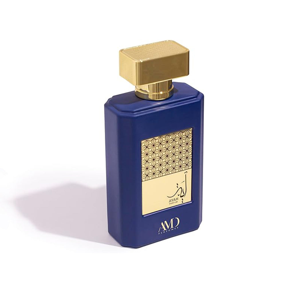 AMD Perfumes Ayah EDP For Unisex 100ml