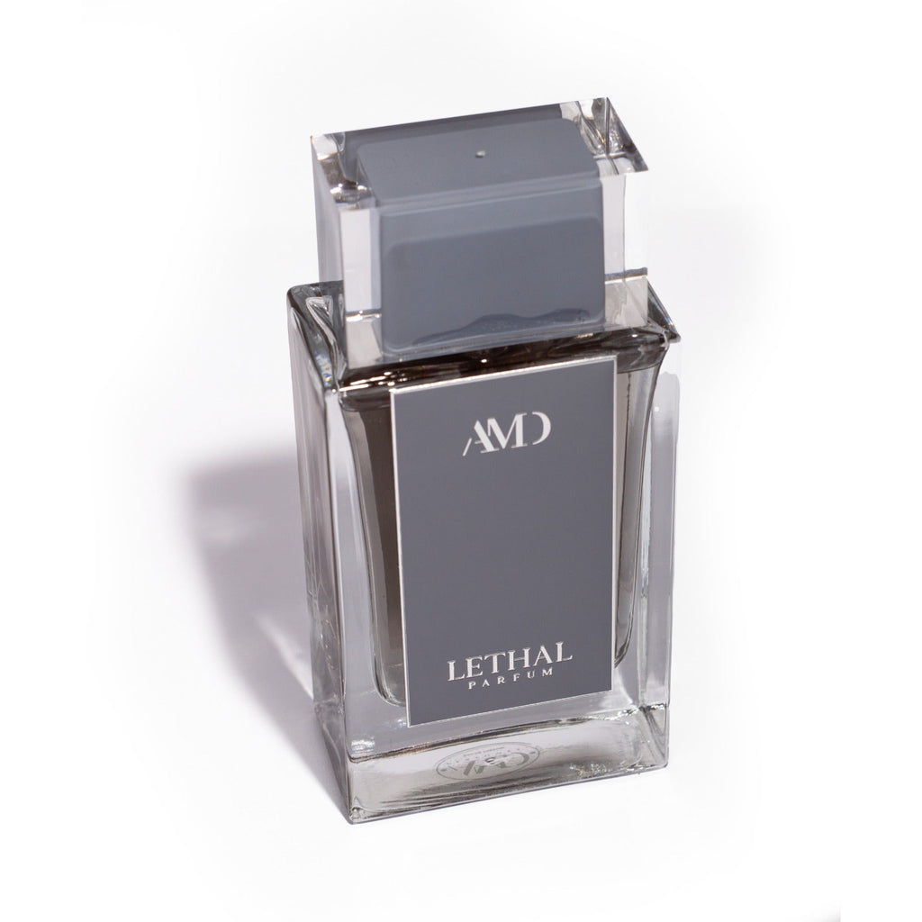 AMD Perfumes Lethal EDP For Unisex 100ml