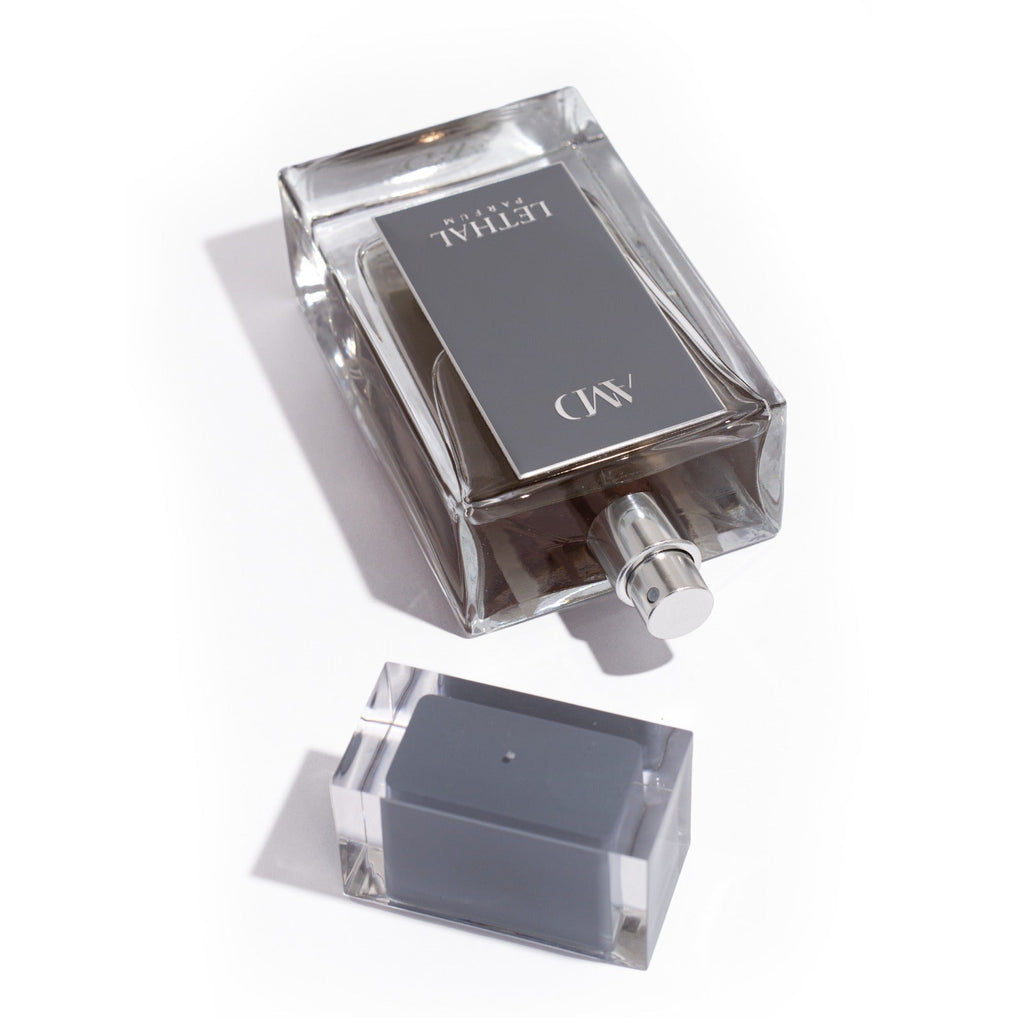 AMD Perfumes Lethal EDP For Unisex 100ml