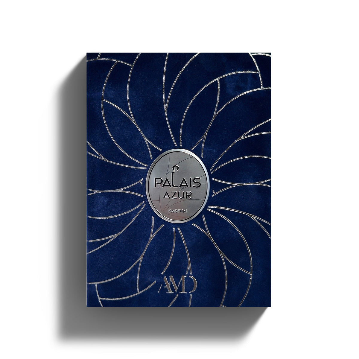 AMD Perfumes Palais Azur EDP For Unisex 100ml