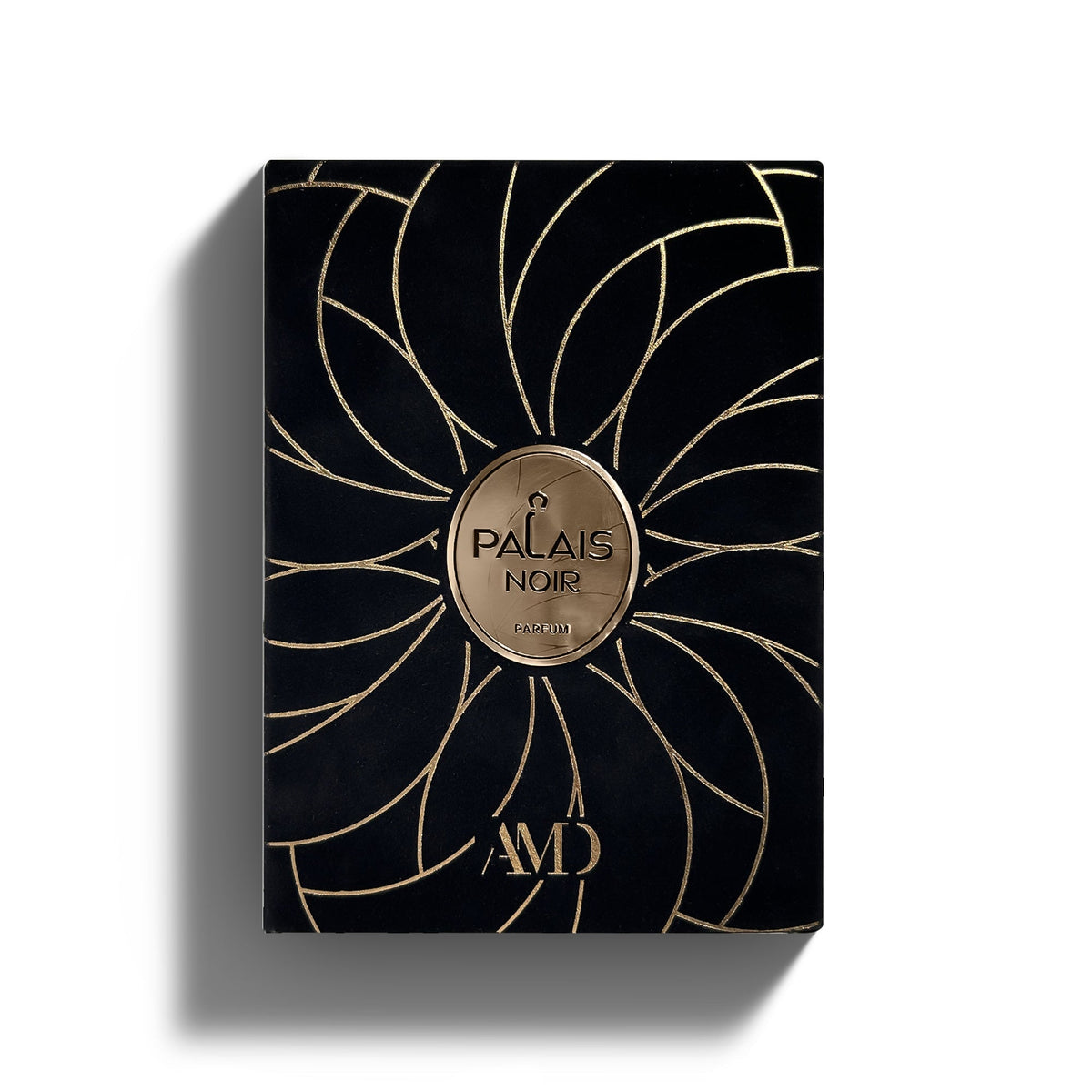 AMD Perfumes Palais Noir EDP For Unisex 100ml