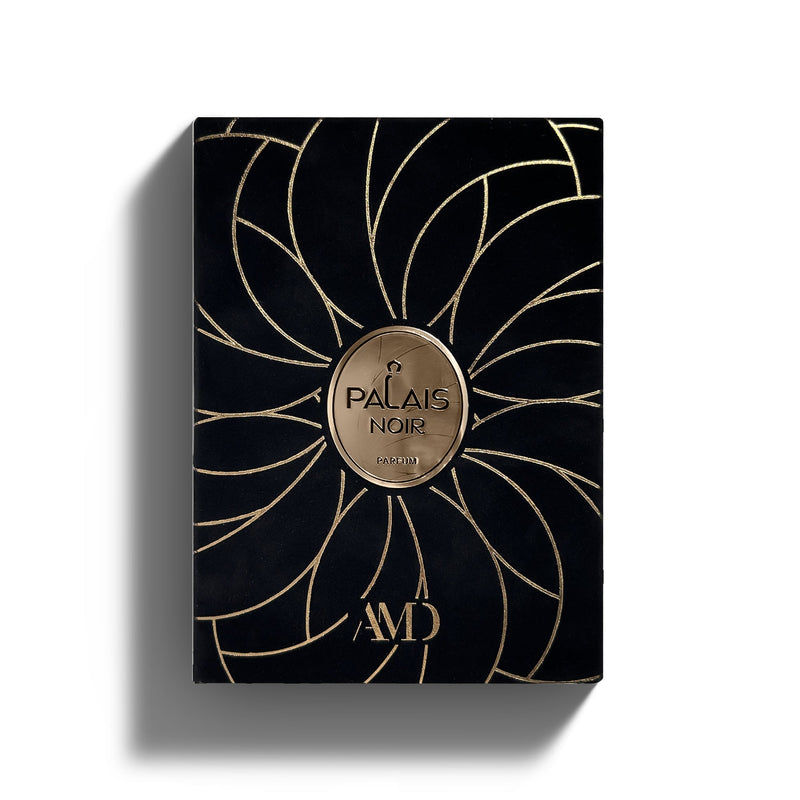 AMD Perfumes Palais Noir EDP For Unisex 100ml