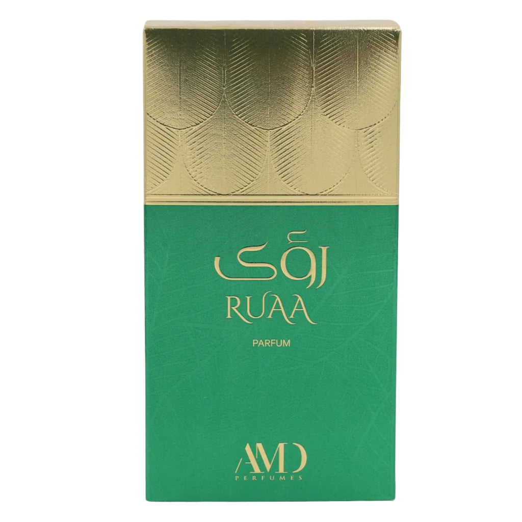 AMD Perfumes Ruaa EDP For Unisex 100ml