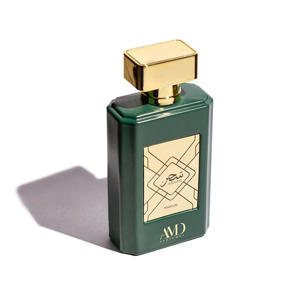 AMD Perfumes Sahar EDP For Unisex 100ml